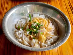 -龙上水现炒生料(柳沙店)