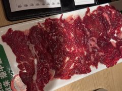 -潮牛壹号鲜牛肉火锅(世界城广场店)