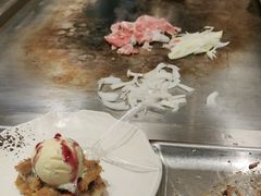 -大神太神·铁板烧(七宝领展广场店)