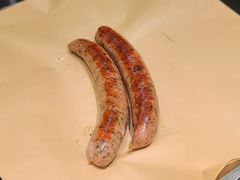 -柔心·y91·汉堡(汉堡·恒隆店)