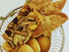 -深圳四季酒店·馥自助餐厅