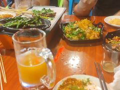 -林二哥宜烤官·宜宾小烧烤