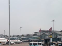 -杭州萧山国际机场