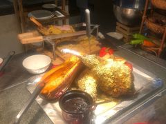 -味餐厅·海鲜·火锅·自助餐