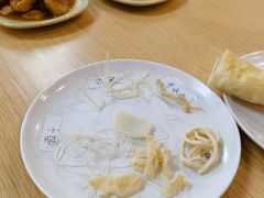 -面道赞宁海海鲜面(迎凤街店)