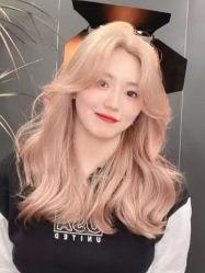 点击看大图 -MORI HAIR SALON日式美发沙龙