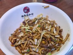 -和记粉馆(湘春路店)