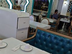 -帕米尔食府(白云观店)