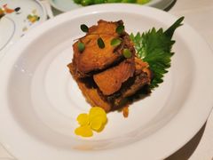 特色熏鱼-申粤轩酒楼·三十年粤菜经典(丁香花园店)