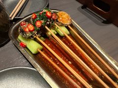 -破摊·东北烧烤(观前街店)