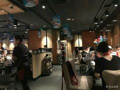 大堂-海底捞火锅(邯郸新世纪中心店)