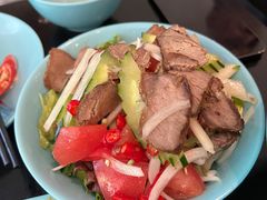 -URBAN SOI Thai Kitchen乐泰料理(长乐路店)