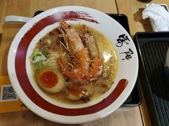 -雷门拉面·现熬骨汤(凯德来福士店)