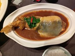 -肆月河豚·新淮扬(金融街店)