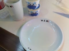 -今朝桃花醉川菜(县西巷店)
