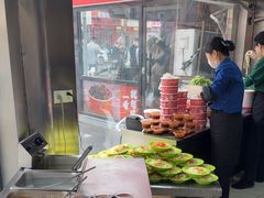 -笑笑凉皮(富国街店)