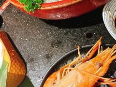 -牛New寿喜烧(虹桥新天地店)