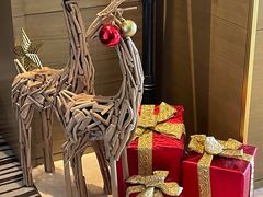 -青岛富力艾美酒店