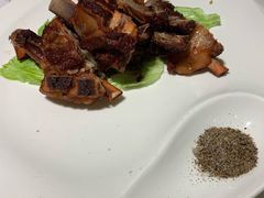 -马凯餐厅(长椿街店)