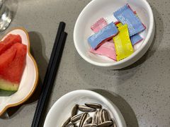 -海底捞火锅(旭辉MALL店)