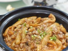 -禾悦庄餐厅