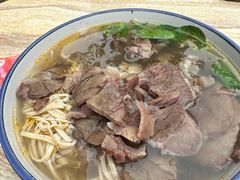 -东关回民小吃一条街(颍河西路店)