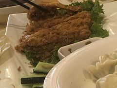 -功德林素菜饭庄(前门店)