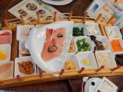 -香麒园·过桥米线·南湖雅宴