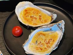 -原志优秀食材·匠心料理·海胆主题(金亿广场店)