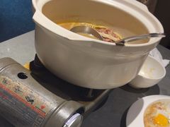 -佬太公海鸭·海鲜大排档(上海总店)