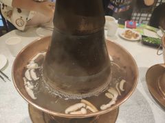 -东来顺饭庄(新源里店)