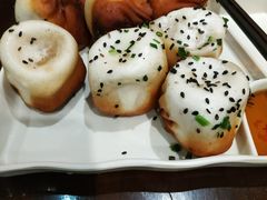 -东泰祥生煎馆(陕西南路店)