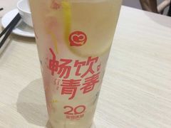 -蜜雪冰城(南关正街店)