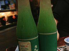 -南京大牌档(崇文门国瑞店)