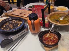 -鸡毛店·川菜(文殊院店)