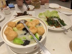 -老洋坊饭店(厚街东宝路店)