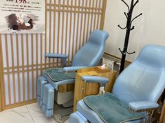 -北派修脚·采耳(上地信息路店)