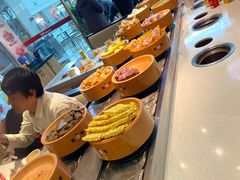 -龍歌自助小火锅(李沧顺和汇店)