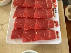 -阳坊大都涮羊肉(阳坊总店)