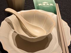 -桐湾大院·桐庐菜(滨江店)