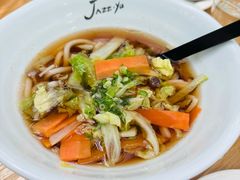 -Jazz·ya 爵士屋(来福士店)