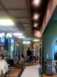 -侨治发型MS·CHIC