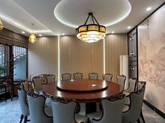 -乖乖佳花园山庄·私房菜(阿哈湖公园店)