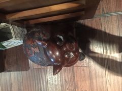 -角落里(中山公园店)