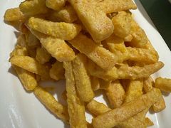 -桃子餐厅·天津菜(王顶堤总店)