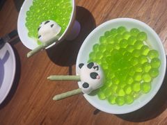 -老板恋上鱼(恒隆广场店)