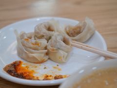 -十四娘手工水饺(新建小区店)