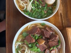 -红焱牛肉面馆