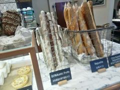 -WHEAT&BAKER-麥(凯德来福士店)