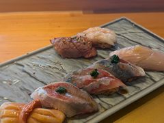 -鮨冠OMAKASE食べ放题(北京首店)